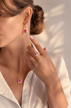 REYNA Ring