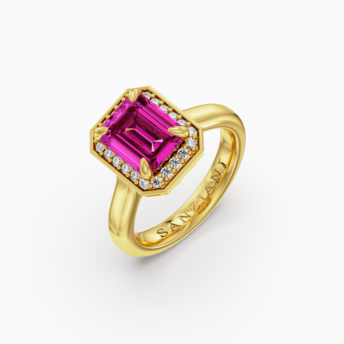 REYNA Ring