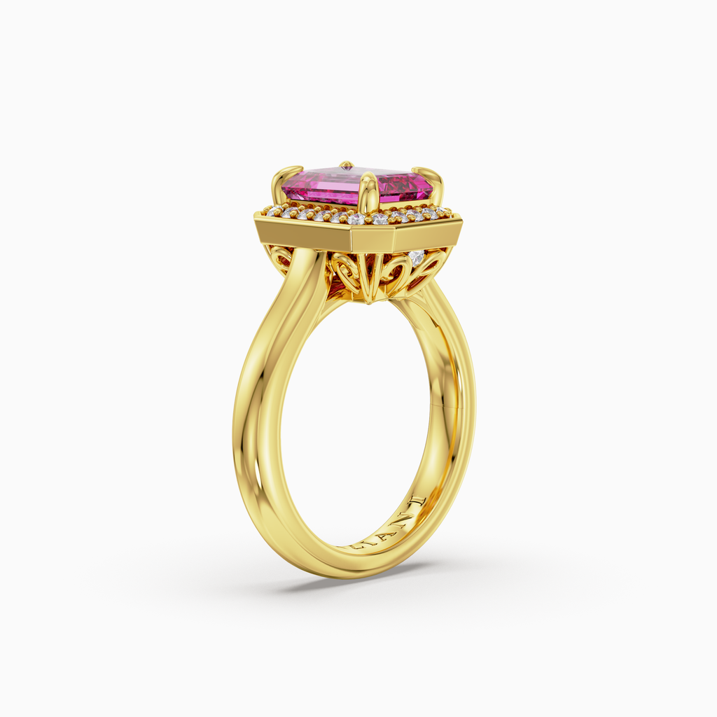 REYNA Ring