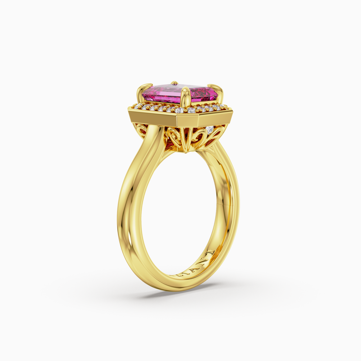 REYNA Ring