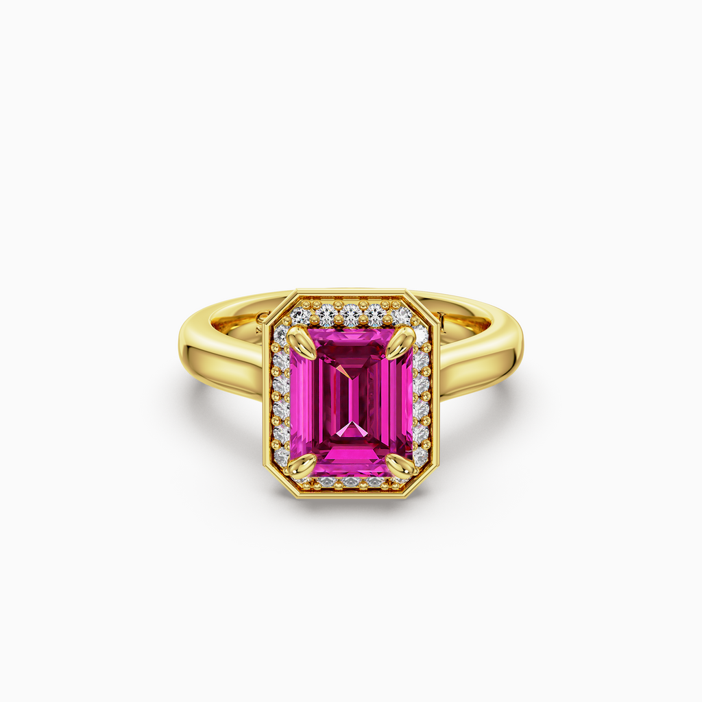 REYNA Ring