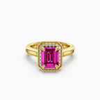 REYNA Ring