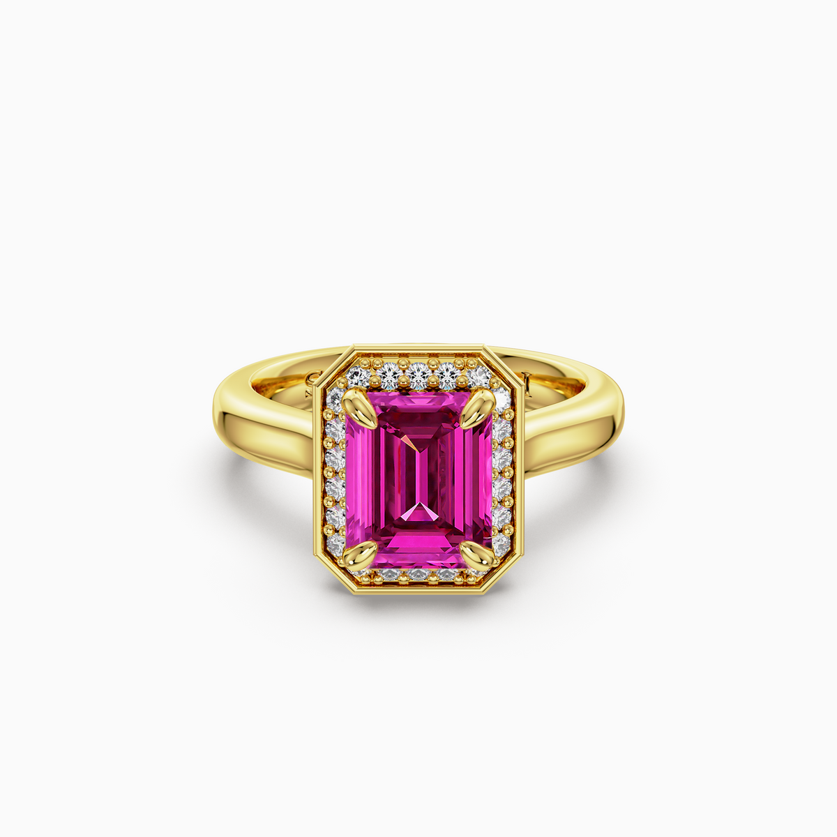 REYNA Ring