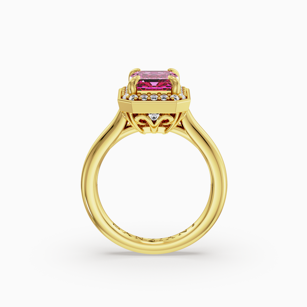 REYNA Ring