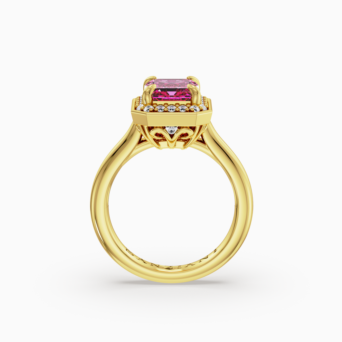 REYNA Ring